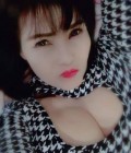 Rencontre Femme Thaïlande à Ubon Ratchathani  : Nun, 40 ans